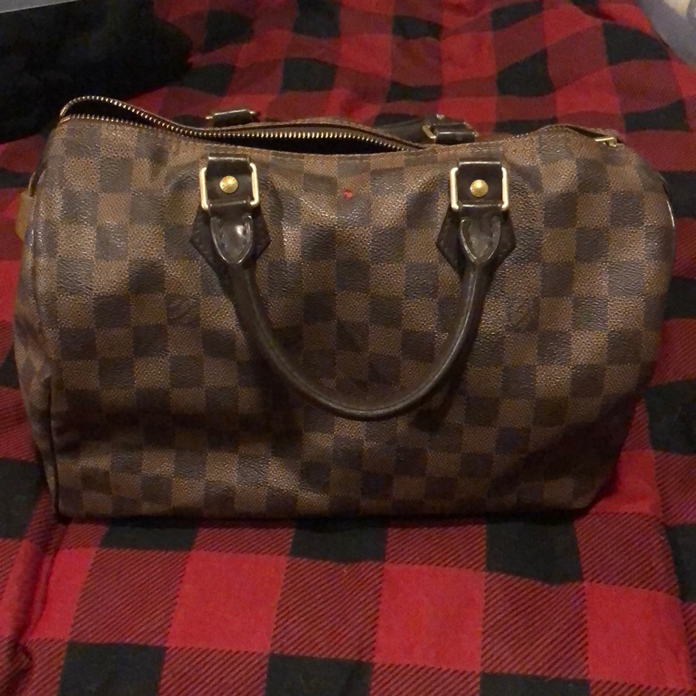Louis Vitton Purse
